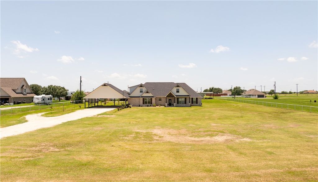 Photo of 3553 N Country Drive, Bryan, TX 77808 (MLS # 26002589)