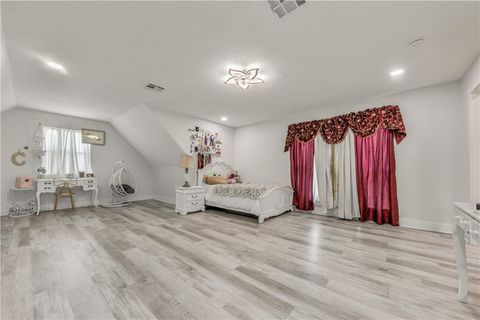 Tiny photo for 3553 N Country Drive, Bryan, TX 77808 (MLS # 26002589)