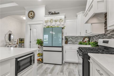 Tiny photo for 3553 N Country Drive, Bryan, TX 77808 (MLS # 26002589)