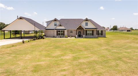 Tiny photo for 3553 N Country Drive, Bryan, TX 77808 (MLS # 26002589)