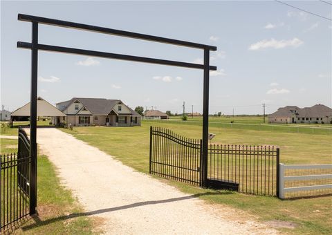 Tiny photo for 3553 N Country Drive, Bryan, TX 77808 (MLS # 26002589)