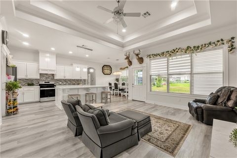 Tiny photo for 3553 N Country Drive, Bryan, TX 77808 (MLS # 26002589)