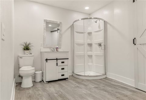 Tiny photo for 3553 N Country Drive, Bryan, TX 77808 (MLS # 26002589)