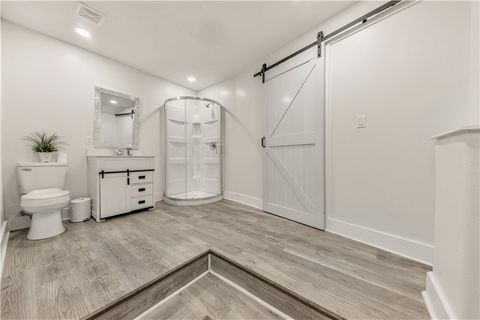 Tiny photo for 3553 N Country Drive, Bryan, TX 77808 (MLS # 26002589)