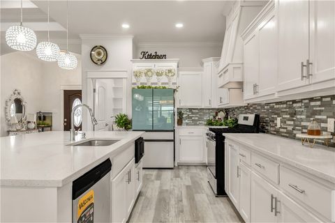 Tiny photo for 3553 N Country Drive, Bryan, TX 77808 (MLS # 26002589)