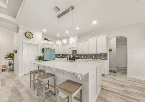 Tiny photo for 3553 N Country Drive, Bryan, TX 77808 (MLS # 26002589)