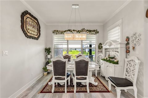 Tiny photo for 3553 N Country Drive, Bryan, TX 77808 (MLS # 26002589)