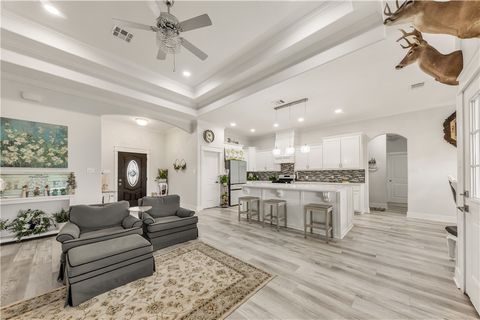 Tiny photo for 3553 N Country Drive, Bryan, TX 77808 (MLS # 26002589)