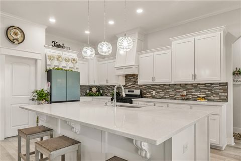 Tiny photo for 3553 N Country Drive, Bryan, TX 77808 (MLS # 26002589)