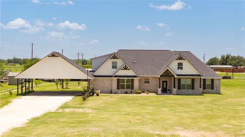 Photo of 3553 N Country Drive, Bryan, TX 77808 (MLS # 26002589)