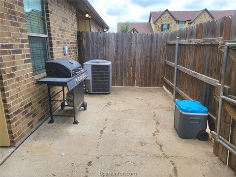 Tiny photo for 344 Newcomb Lane, College Station, TX 77845 (MLS # 26012414)