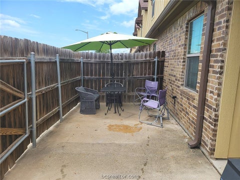 Tiny photo for 344 Newcomb Lane, College Station, TX 77845 (MLS # 26012414)