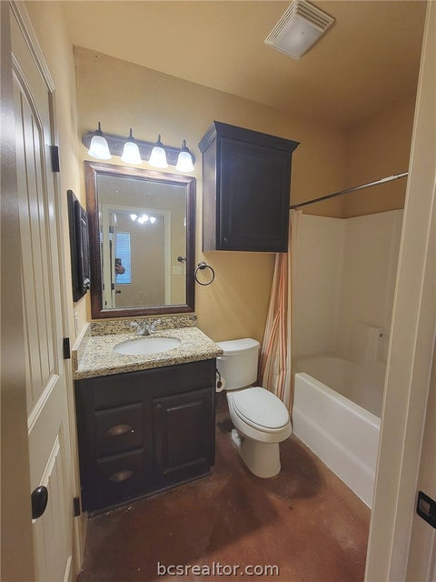 Tiny photo for 344 Newcomb Lane, College Station, TX 77845 (MLS # 26012414)