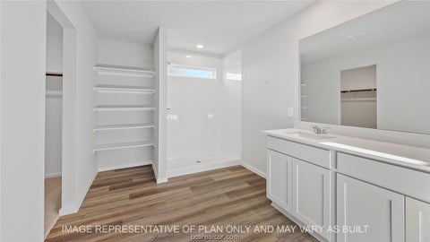 Tiny photo for 10627 Knox Landing Drive, Bryan, TX 77845 (MLS # 26011745)