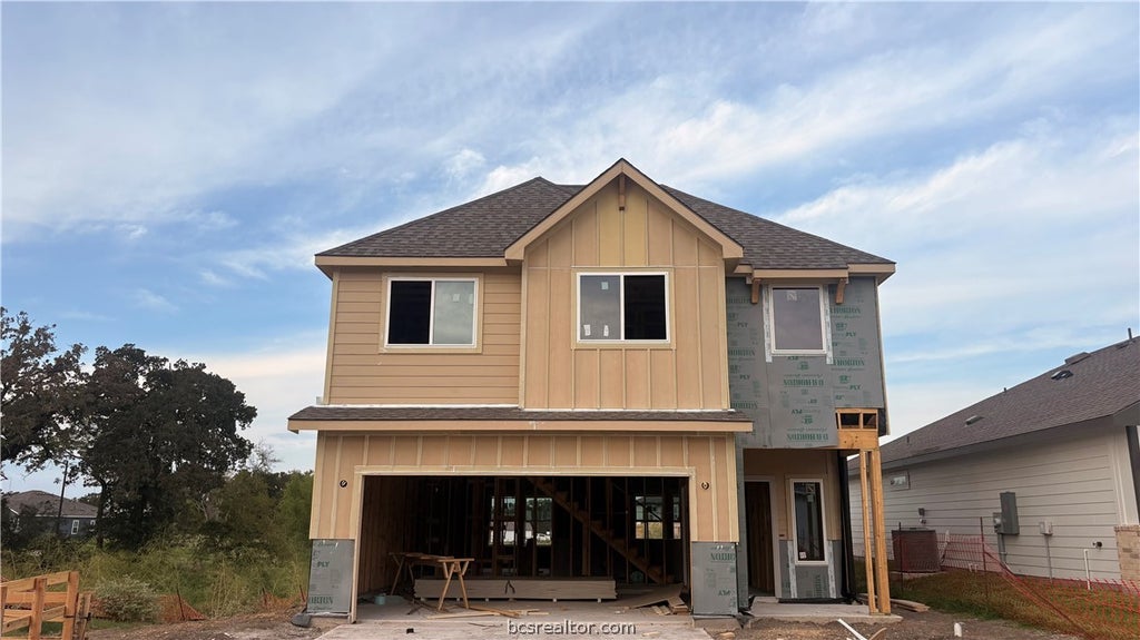 Photo of 10627 Knox Landing Drive, Bryan, TX 77845 (MLS # 26011745)