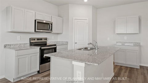 Tiny photo for 10627 Knox Landing Drive, Bryan, TX 77845 (MLS # 26011745)