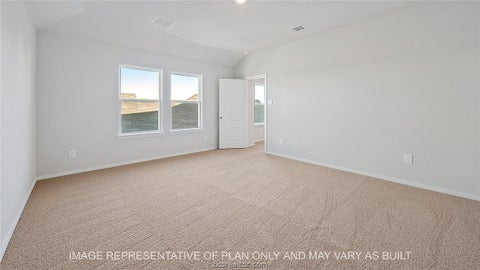 Tiny photo for 10627 Knox Landing Drive, Bryan, TX 77845 (MLS # 26011745)