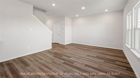 Tiny photo for 10627 Knox Landing Drive, Bryan, TX 77845 (MLS # 26011745)