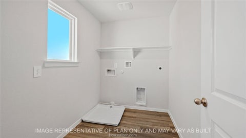 Tiny photo for 10627 Knox Landing Drive, Bryan, TX 77845 (MLS # 26011745)