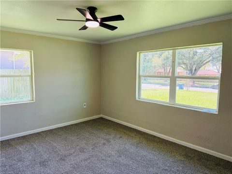 Tiny photo for 427 Wood Street, Navasota, TX 77868 (MLS # 26003395)