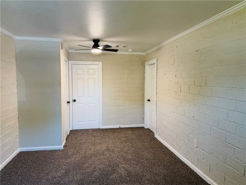 Tiny photo for 427 Wood Street, Navasota, TX 77868 (MLS # 26003395)