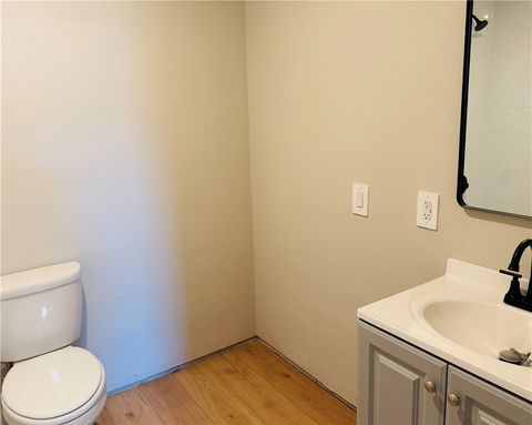 Tiny photo for 427 Wood Street, Navasota, TX 77868 (MLS # 26003395)