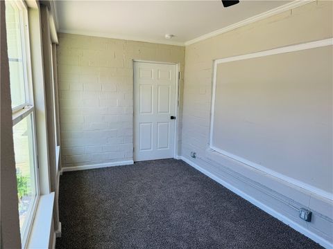 Tiny photo for 427 Wood Street, Navasota, TX 77868 (MLS # 26003395)