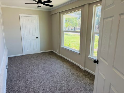 Tiny photo for 427 Wood Street, Navasota, TX 77868 (MLS # 26003395)