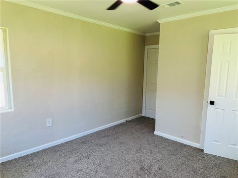 Tiny photo for 427 Wood Street, Navasota, TX 77868 (MLS # 26003395)