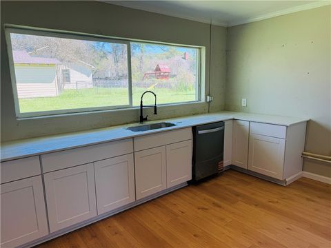 Tiny photo for 427 Wood Street, Navasota, TX 77868 (MLS # 26003395)