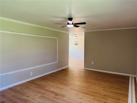 Tiny photo for 427 Wood Street, Navasota, TX 77868 (MLS # 26003395)