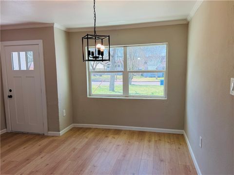 Tiny photo for 427 Wood Street, Navasota, TX 77868 (MLS # 26003395)