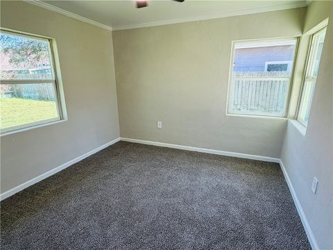 Tiny photo for 427 Wood Street, Navasota, TX 77868 (MLS # 26003395)