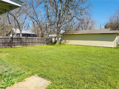 Tiny photo for 427 Wood Street, Navasota, TX 77868 (MLS # 26003395)