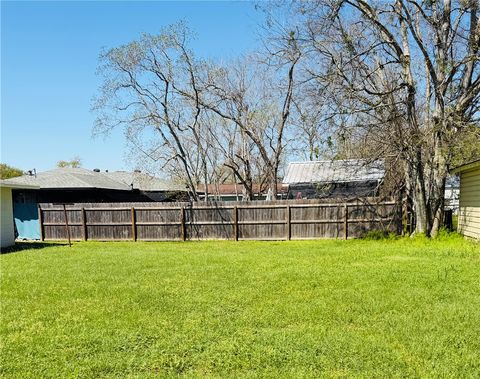 Tiny photo for 427 Wood Street, Navasota, TX 77868 (MLS # 26003395)