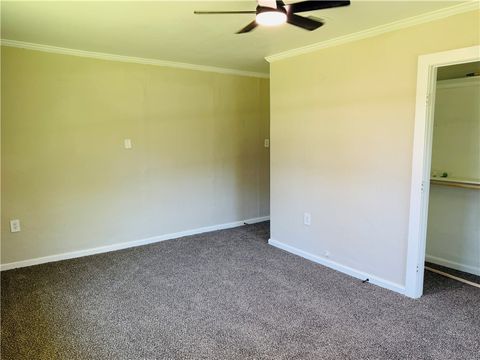 Tiny photo for 427 Wood Street, Navasota, TX 77868 (MLS # 26003395)