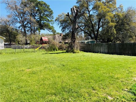 Tiny photo for 427 Wood Street, Navasota, TX 77868 (MLS # 26003395)