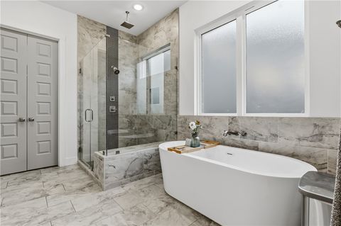 Tiny photo for 2852 Persimmon Ridge Court, Bryan, TX 77807 (MLS # 26004857)