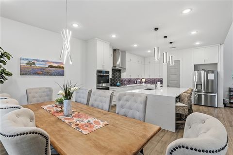 Tiny photo for 2852 Persimmon Ridge Court, Bryan, TX 77807 (MLS # 26004857)