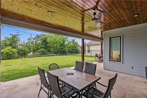 Tiny photo for 2852 Persimmon Ridge Court, Bryan, TX 77807 (MLS # 26004857)