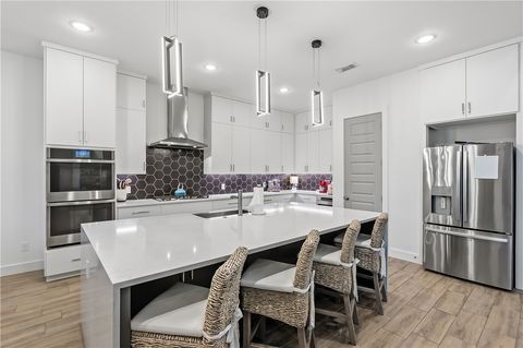 Tiny photo for 2852 Persimmon Ridge Court, Bryan, TX 77807 (MLS # 26004857)