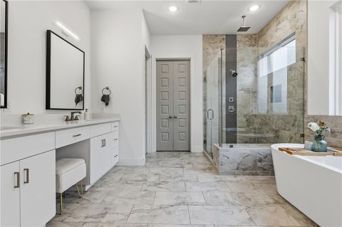 Tiny photo for 2852 Persimmon Ridge Court, Bryan, TX 77807 (MLS # 26004857)
