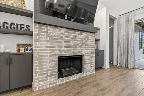 Tiny photo for 2852 Persimmon Ridge Court, Bryan, TX 77807 (MLS # 26004857)
