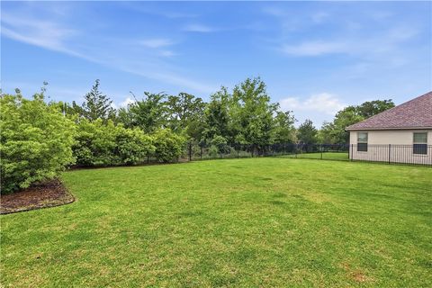 Tiny photo for 2852 Persimmon Ridge Court, Bryan, TX 77807 (MLS # 26004857)