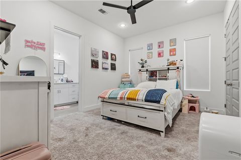 Tiny photo for 2852 Persimmon Ridge Court, Bryan, TX 77807 (MLS # 26004857)