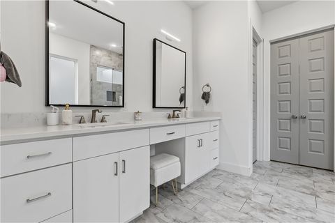 Tiny photo for 2852 Persimmon Ridge Court, Bryan, TX 77807 (MLS # 26004857)