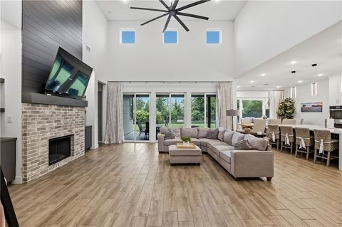 Tiny photo for 2852 Persimmon Ridge Court, Bryan, TX 77807 (MLS # 26004857)