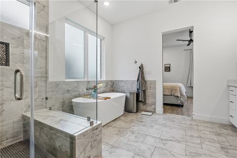 Tiny photo for 2852 Persimmon Ridge Court, Bryan, TX 77807 (MLS # 26004857)