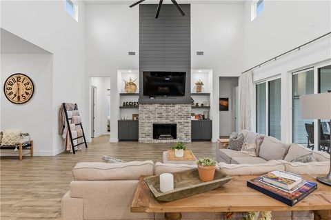 Tiny photo for 2852 Persimmon Ridge Court, Bryan, TX 77807 (MLS # 26004857)