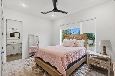Tiny photo for 2852 Persimmon Ridge Court, Bryan, TX 77807 (MLS # 26004857)